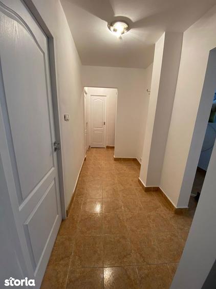 Apartament 4 camere tip PC etaj 3 in Rogerius renovat, mobilat, utilat - 1