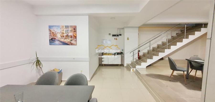 VILA ULTRACENTRAL  P + 2 || PIATA VICTORIEI || SANADOR - 7