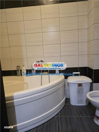 Apartament 2 camere mobilat utilat Militari Residence 76.500 euro - 1