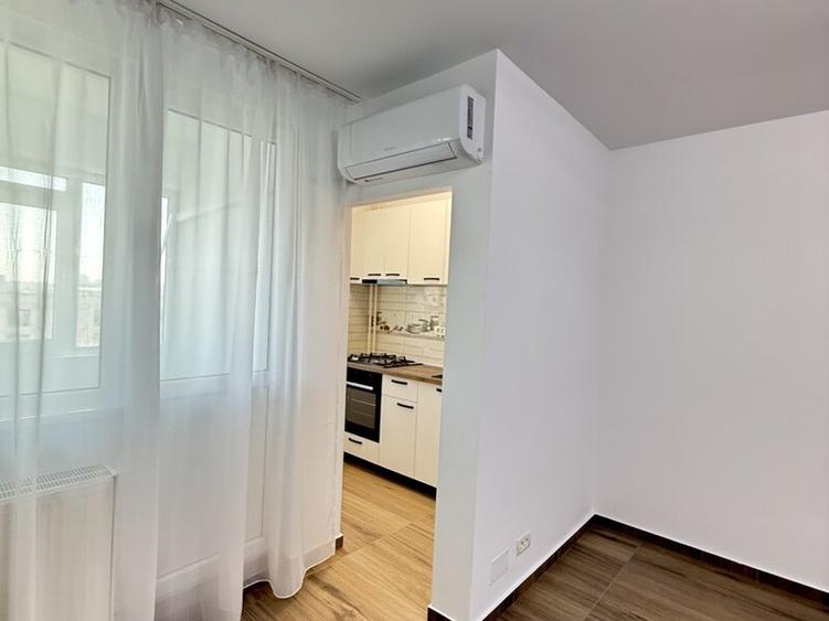 Drumul Taberei, Favorit metrou, str. Sibiu, Garsoniera prima inchiriere, totul n - 5