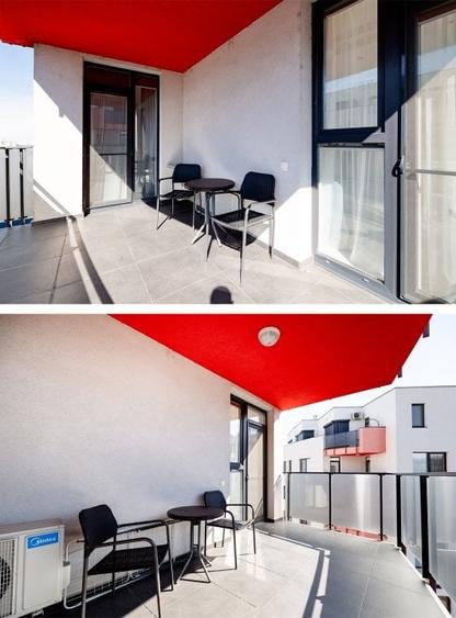 Apartament 3 camere - ARED KAUFLAND - 9