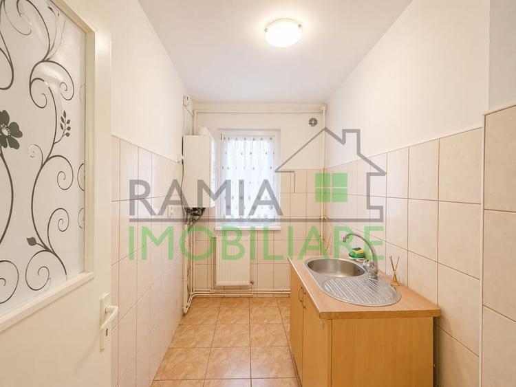 Apartament 2 camere renovat, Gemenii Vlahuta, boxa la subsol - 2