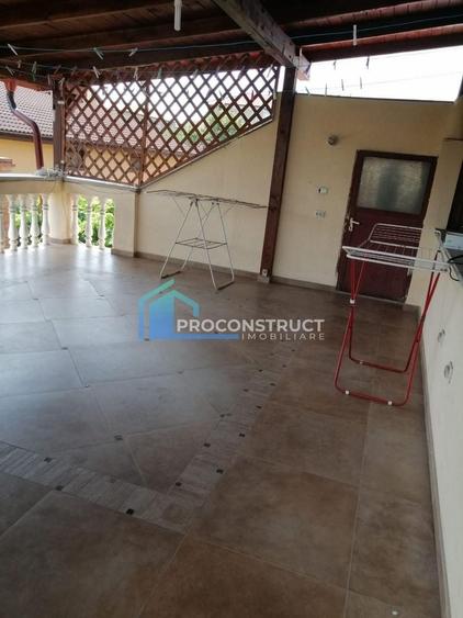 Casă de închiriat – 3 dormitoare, curte proprie – Calea Lipovei, Timiș - 3