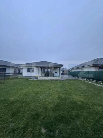 Casa de vanzare in Unirea mobilata, utilata - 5