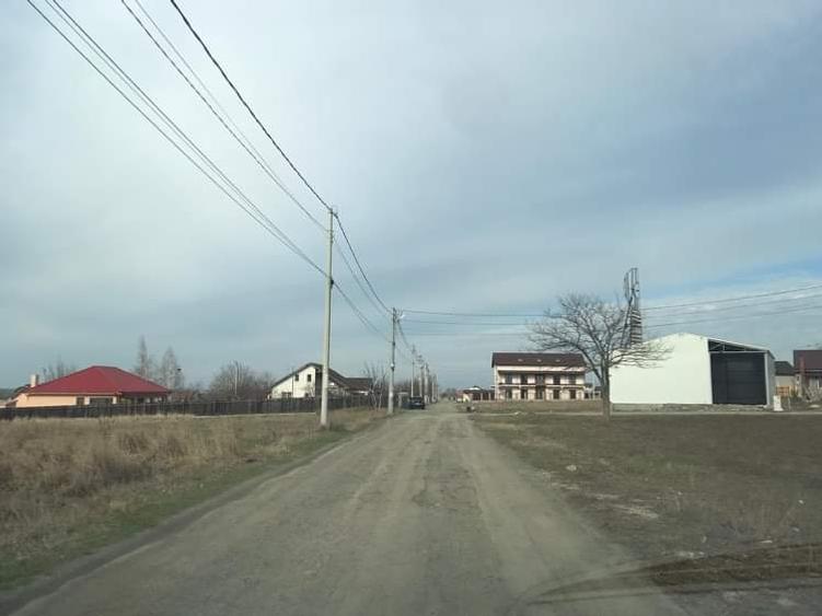 Proprietar, vand teren intravilan aproape de mare,stradal, toate utilitățile - 9