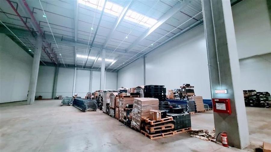 Hala industriala 2400 mp, Calea Lugojului - 5