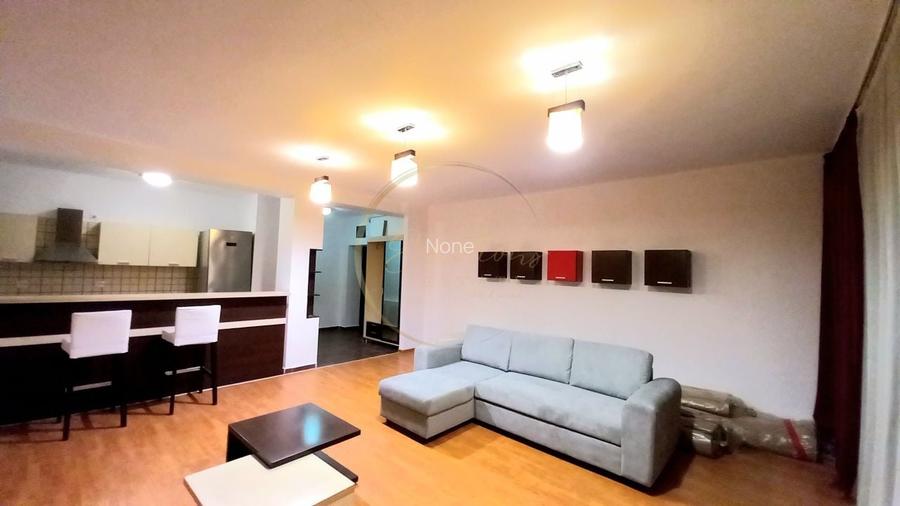 NOU | Apartament modern și spațios 2 camere | Lunei, Timișoara