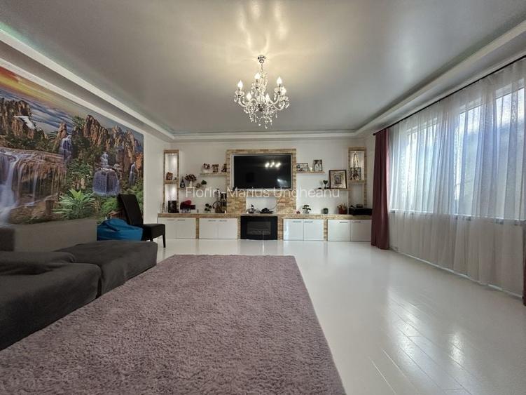 Casă individuală cu 4 camere în Brătianu Casă individuală cu 4 camere în Brătianu