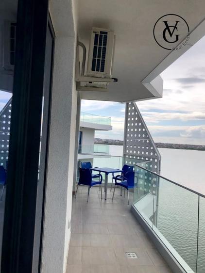 Apartament 2 camere Lake One Mamaia - 2