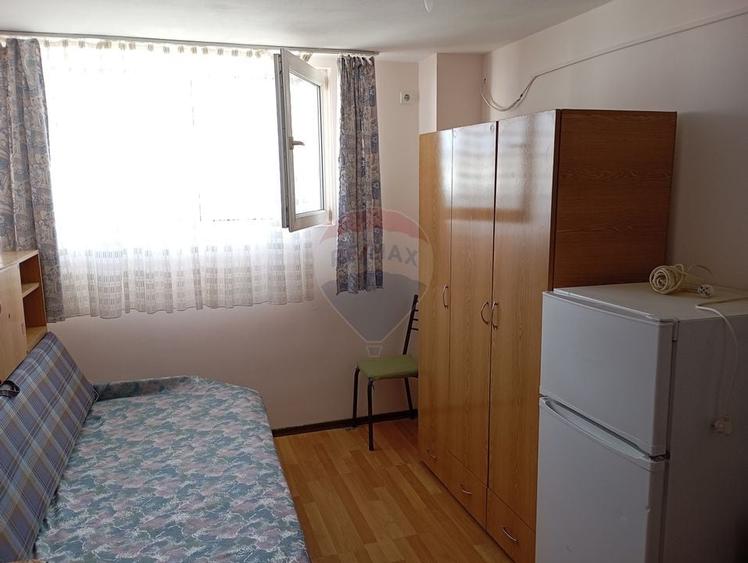 Garsoniera de vanzare in zona Periferie - 3