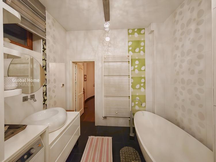 3-Room Apartment | Central | Charming Villa | Garage - 8