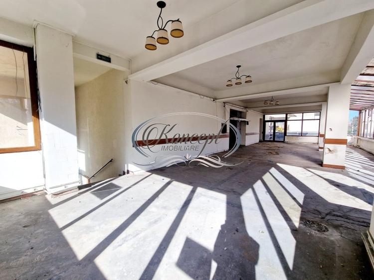 Spatiu alimentatie publica in Gheorgheni - 3