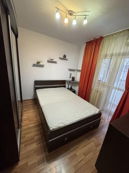 Apartament 3 Camere | Iancului | Decomandat | Balcon | AC | 2 Bai | Metrou - 1