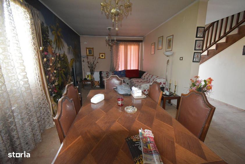 Vila individuala Balotesti - Dumbraveni - stradal - str I.C.Bratianu - 2