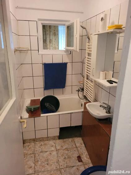 Resita, Garsoniera, Aleea albastrelelor - 1