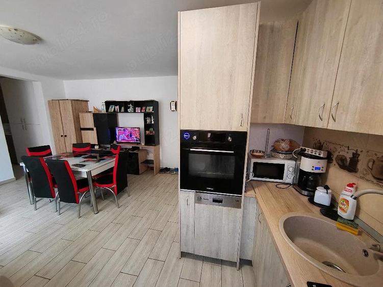 Vand apartament in Giroc la etajul 1 - 1