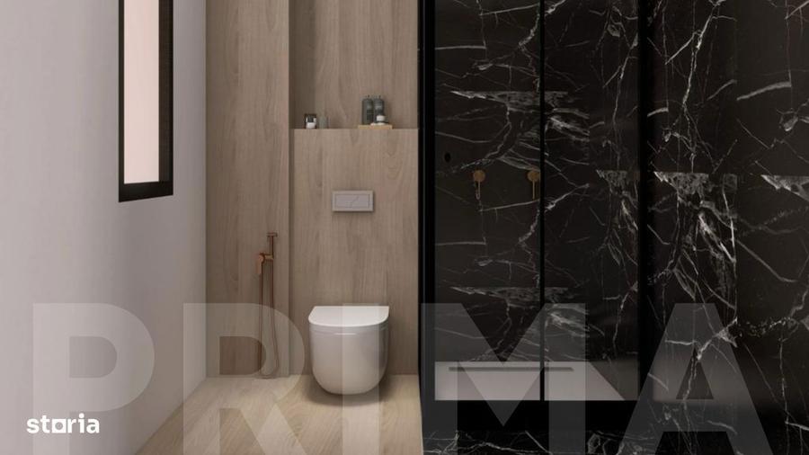 Case moderne | Cartier Nufarul | Gata de locuit - PRIMA DEVELOPMENT - 9
