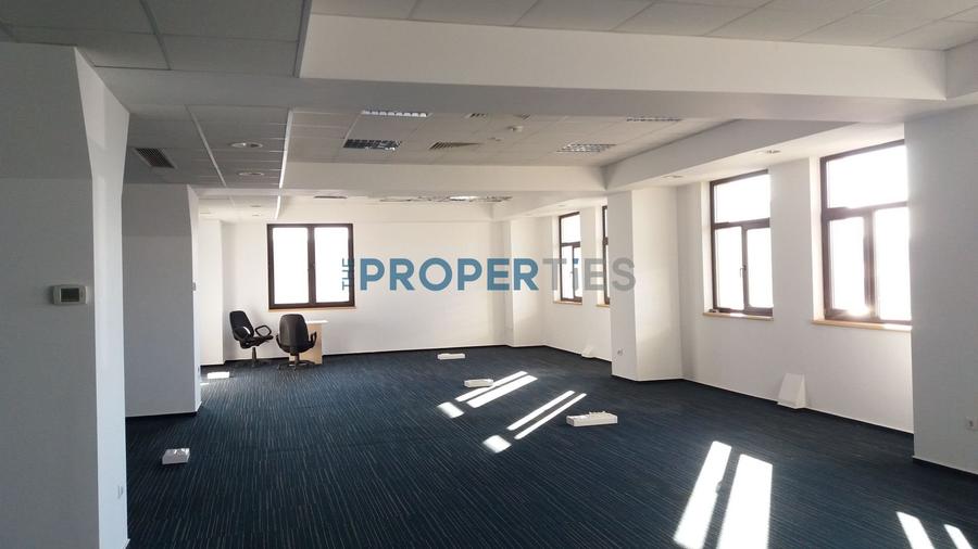 Comision 0! Spatii birouri in zona Aviatiei - diverse suprafete - 3