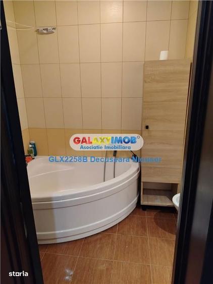 Apartament 2 camere mobilat utilat in Militari Residence, 54.900 euro - 2