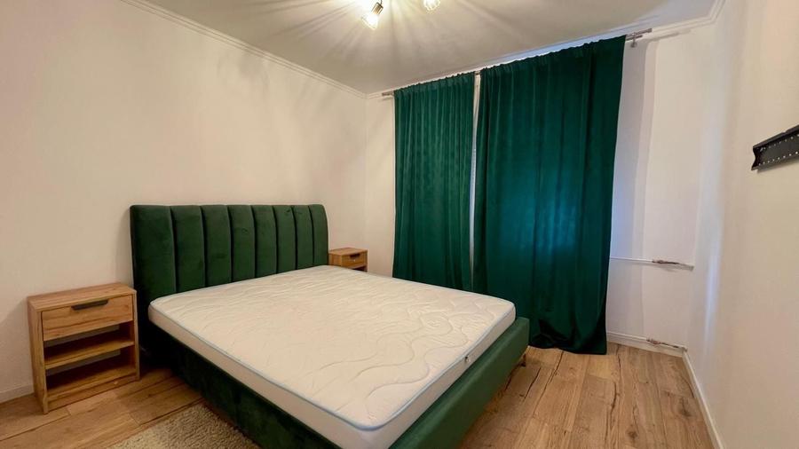 APARTAMENT 2 CAMERE DECEBAL - 3