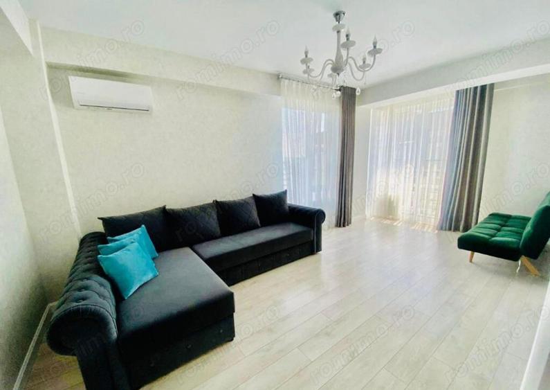 2 camere zona Chitila - Bucurestii Noi - 6