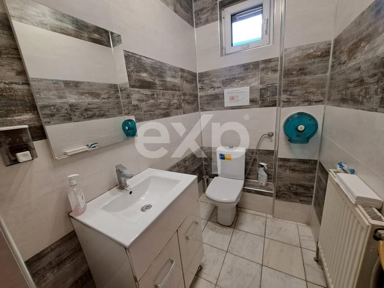 Brancoveanu, cladire de inchiriat, suprafata 508mp - 6