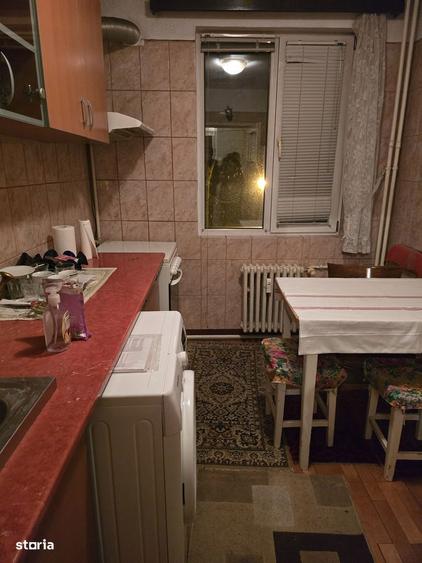 Apartament De Vanzare cu Doua Camere In Zona Pajura sec.1 - 12