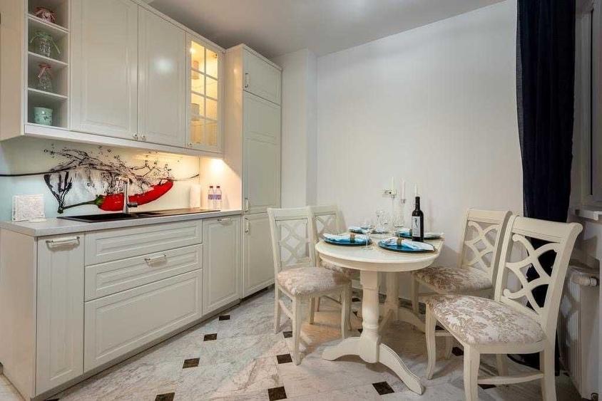 Apartament 3 camere Lux la 2 minute de metrou Universitate - 5