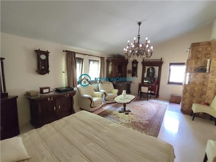 Royal Imobiliare -vanzare vila/ casa de vacanta zona CAMPINA - 43