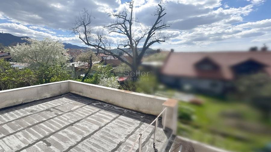 Casa Individuala Renovata | Ideal Locuinta sau Activitate Comerciala - 16