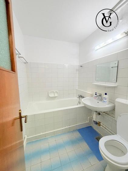 Ap 2 camere - Termen lung - In apropierea Spitalului Judetean - 8