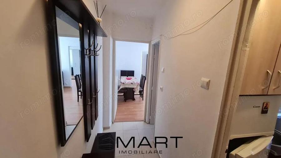 Apartament 2 camere zona Vasile Aaron - 3