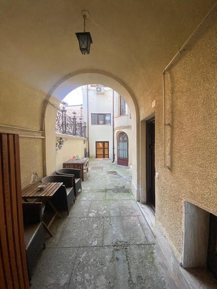 Apartament cu 2 camere în P-ța Romană - 4