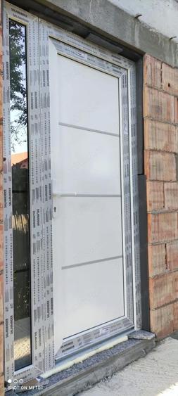 Casa noua in Nicolae Balcescu - 1