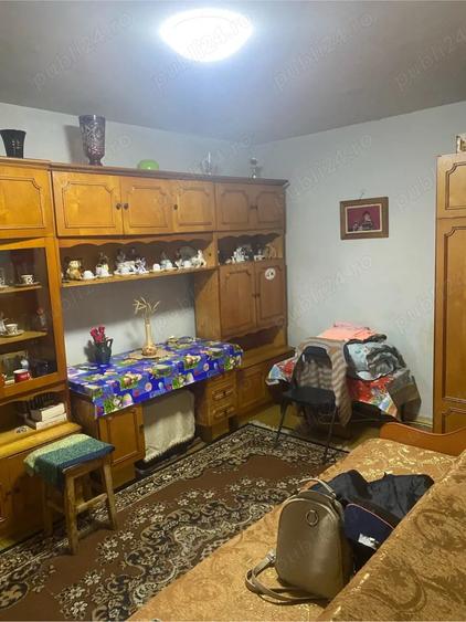 De vanzare apartament 1 camera - 3