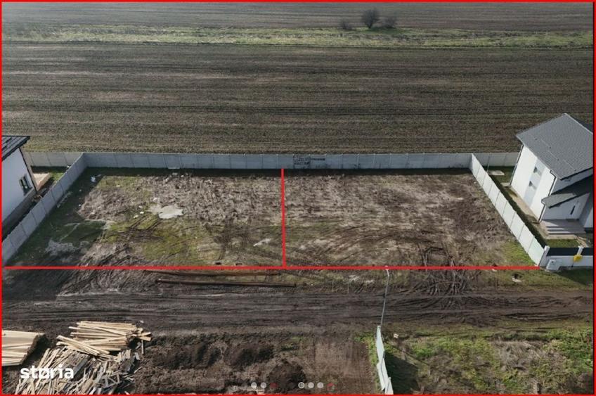 BERCENI, LOT 306 MP! - 4