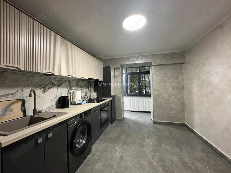 Agentia imobiliara VIGAFON inchiriaza apartament 2 camere Cantacuzino