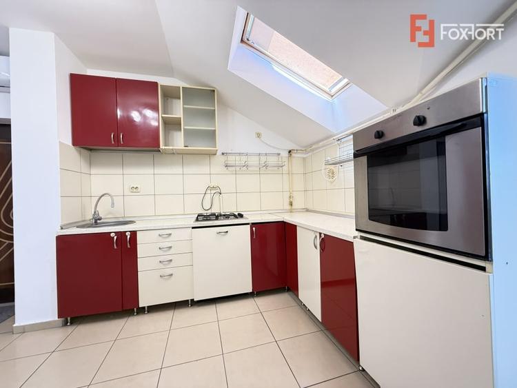 COMISION 0% Apartament cu 2 camere si loc de parcare, de vanzare in zona Steaua - 9