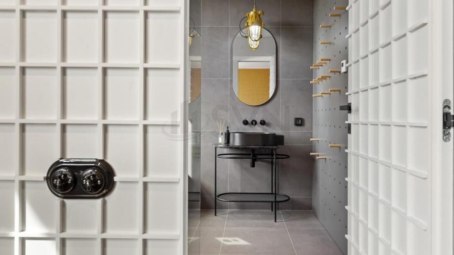 REA1023237 Apartament tip loft I 4 camere I Design industrial in Floreasca - 18