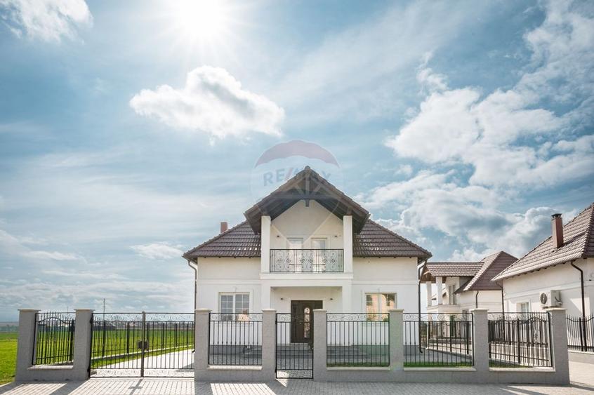 Comision 0 % Casa de vanzare, cartier Stupini, Brasov - 1