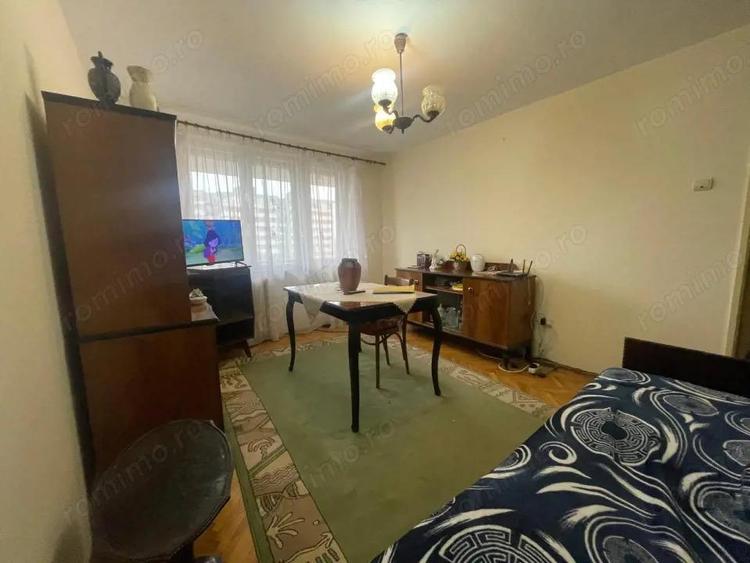 Apartament 3 camere, 55 mp utili, zona Calea Bucuresti - 4