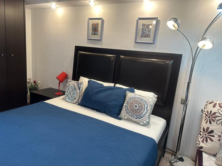 Garsoniera  Cal. Victoriei langa Hotel Radisson,bloc solid,termoizolat - 3