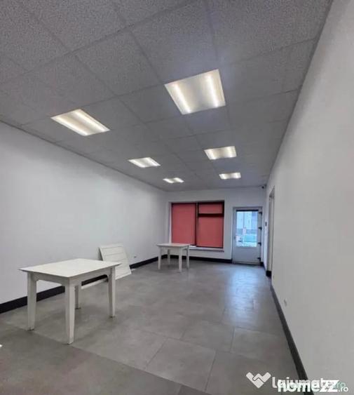 Spațiu comercial, de 40 mp, în Rădăuți