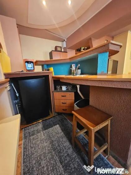 Garsoniera parter, Craiovei, 260 euro - Pitesti (Arges) - 12