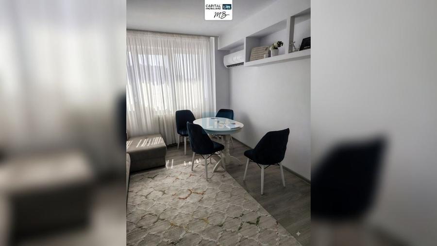 Apartament 2 camere modern, complet mobilat & utilat - 8