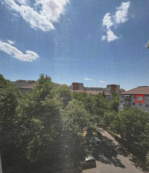 Garsonieră în Rogerius