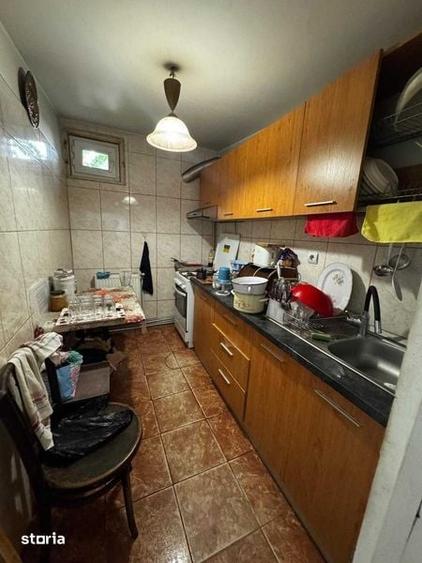Casă cu 3 camere cu Teren 100 Mp în Gării