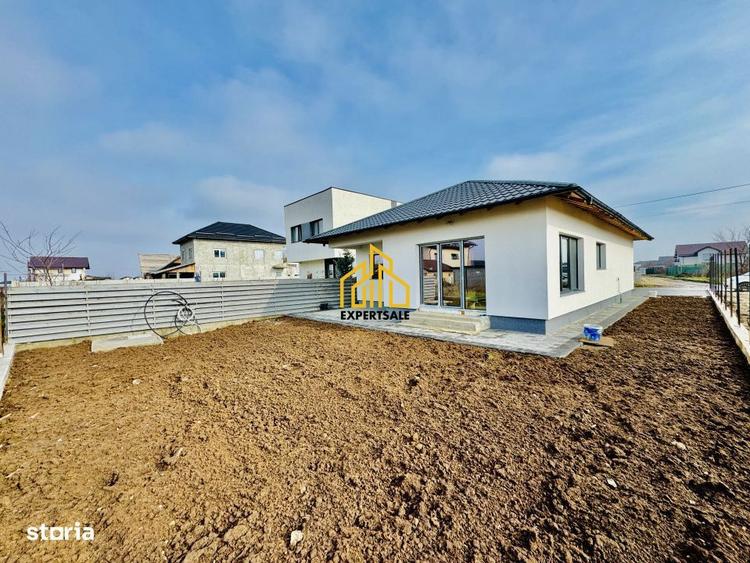 Casa Domnesti/ 4 Camere/ 400 Mp Teren/Utilitati - 8