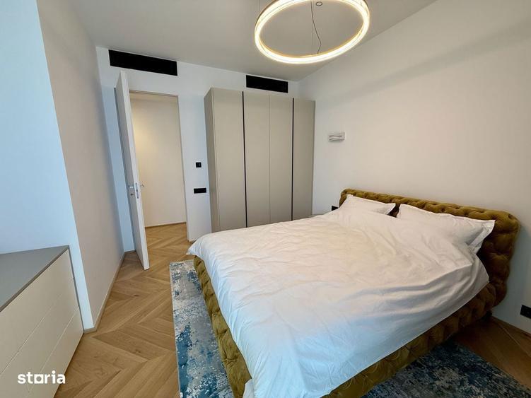 Penthouse cu 4 camere | ONE Mamaia | De inchiriat | - 17
