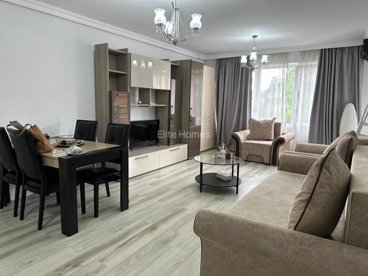 Apartament de 2 camere cu parcare in Pipera/2-Room Apartment in Pipera & parking Apartament de 2 camere cu parcare in Pipera/2-Room Apartment in Pipera & parking